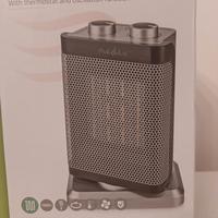 STUFA CERAMICA 1500W