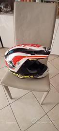 casco enduro/cross 