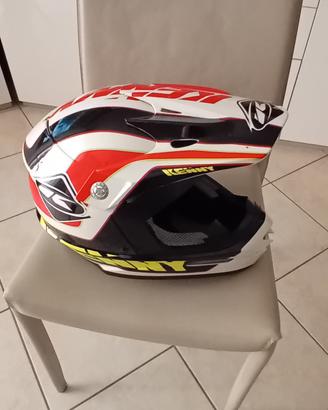 casco enduro/cross 