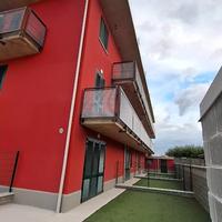 Ultimo appartamento 3 locali non arredato