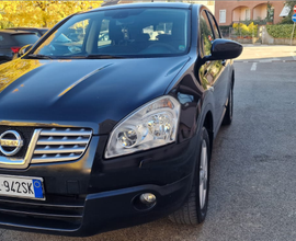 Nissan Qashqai 1.5 diesel