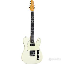 Chitarra e amplificatore