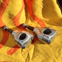riser originali xvs Yamaha Dragstar 650 