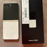 Galaxy Z flip 5 256gb