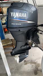 Motore yamaha 40/60