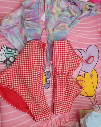 Bikini bambina 