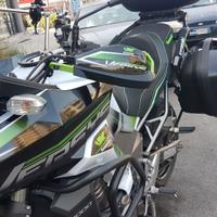 Kawasaki Versys 1000