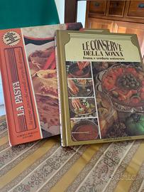 Enciclopedia Cucina 22 volumi