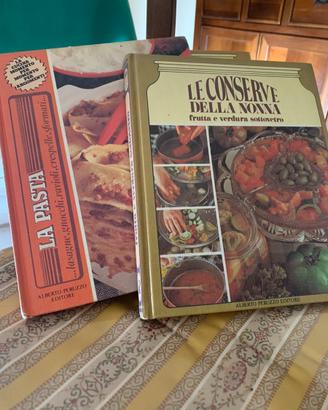 Enciclopedia Cucina 22 volumi
