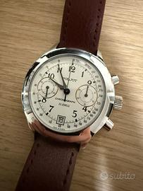 Orologio Poljot Cronografo 3133 – Meccanico