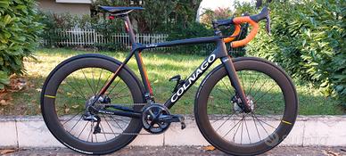 Colnago v2r