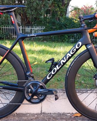 Colnago v2r