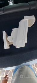 antifurto daitem via radio SH146AX vol esterno