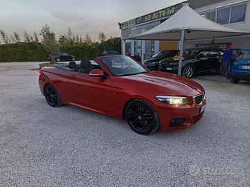 Bmw 225d M sport
