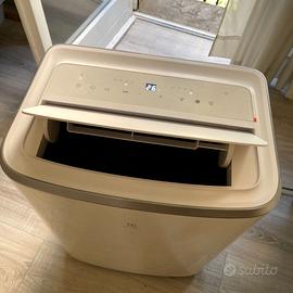 Climatizzatore Electrolux Comfort 600 9000 BTU