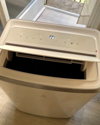 Climatizzatore Electrolux Comfort 600 9000 BTU