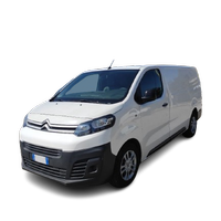 PARTI USATE CITROEN JUMPY 2.0 AH01 2018