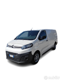 PARTI USATE CITROEN JUMPY 2.0 AH01 2018