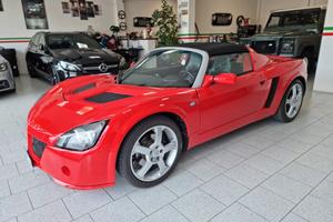 Opel Speedster 2.2 ASI CRS *DA CONCORSO*