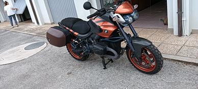BMW ROCKSTER R 1150
