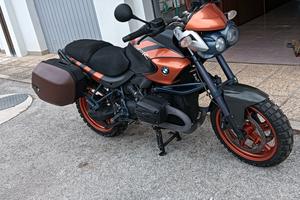 BMW ROCKSTER R 1150