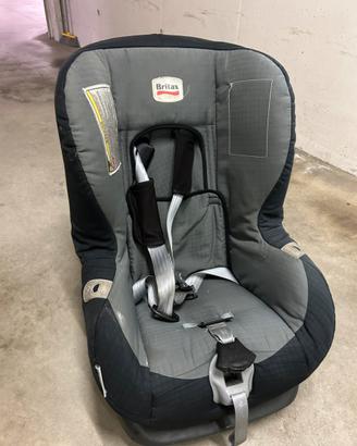 Seggiolino auto