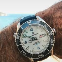 Grande automatico NH35