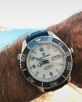 Grande automatico NH35