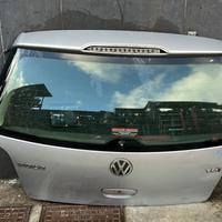 PORTELLONE POSTERIORE COMPLETO VOLKSWAGEN Polo 4Â°