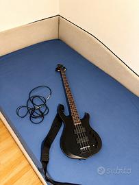 Basso Chitarra