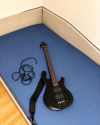 Basso Chitarra