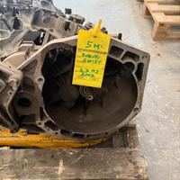 CAMBIO SWIFT 1.3TD 2007