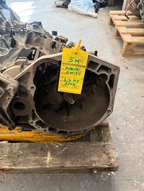 CAMBIO SWIFT 1.3TD 2007