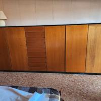 Camera da letto completa