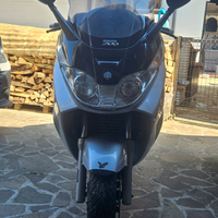 Scooter Piaggio X8 200 CC
