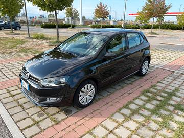 VW Polo 1.4 Comfortline