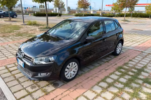 VW Polo 1.4 Comfortline