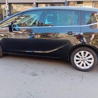 Opel Zafira Tourer 1.6 CDTi Cosmo 7 POSTI