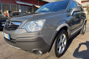 OPEL Antara 2.0 CDTI 150CV aut. Cosmo