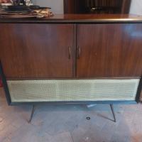 radio Geloso anni 50
