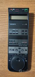 Telecomando Sony RMT-V5D TV/VTR