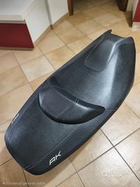kymco AK 550 Accessori 