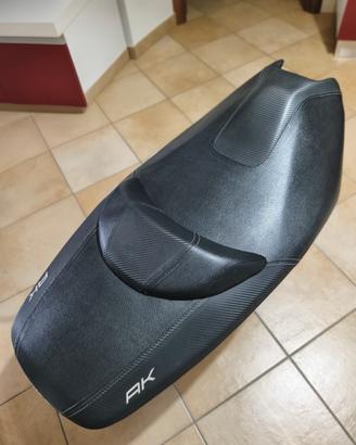 kymco AK 550 Accessori 