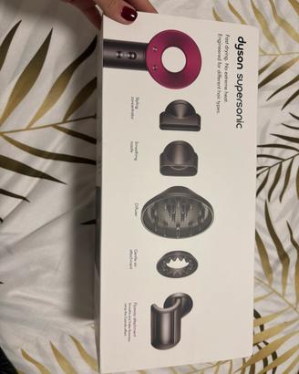 Dyson Supersonic