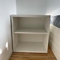 Mobiletto bianco