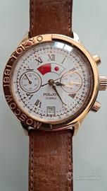 POLJOT "MOSCA-TOKYO" 1991 -SCATOLA ORIGINALE