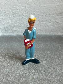Micky Il Mondo di Capitan Findus 1996