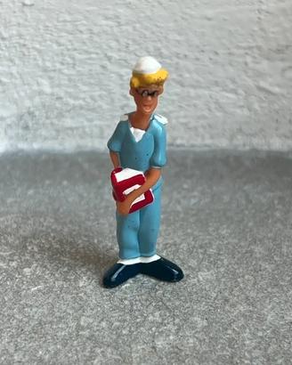 Micky Il Mondo di Capitan Findus 1996