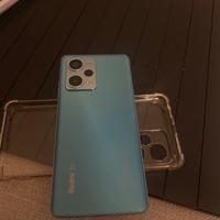 Xiaomi redmi note 12 pro +