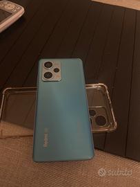 Xiaomi redmi note 12 pro +